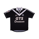 Bordeaux 1999-00 Home #5 Bonnissel