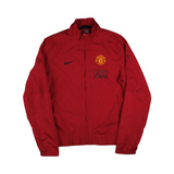 Manchester United 2009-10 Training Jacket