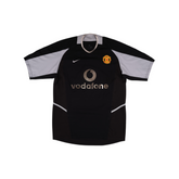 Manchester United 2002-04 Goalkeeper (Barthez #1)