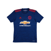 Manchester United 2016-17 Away (Rooney #10)