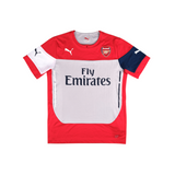 Arsenal 2014-15 Home