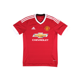 Manchester United 2015-16 Home (Rooney #10)