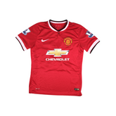 Manchester United 2014-15 Home (Van Persie #20)