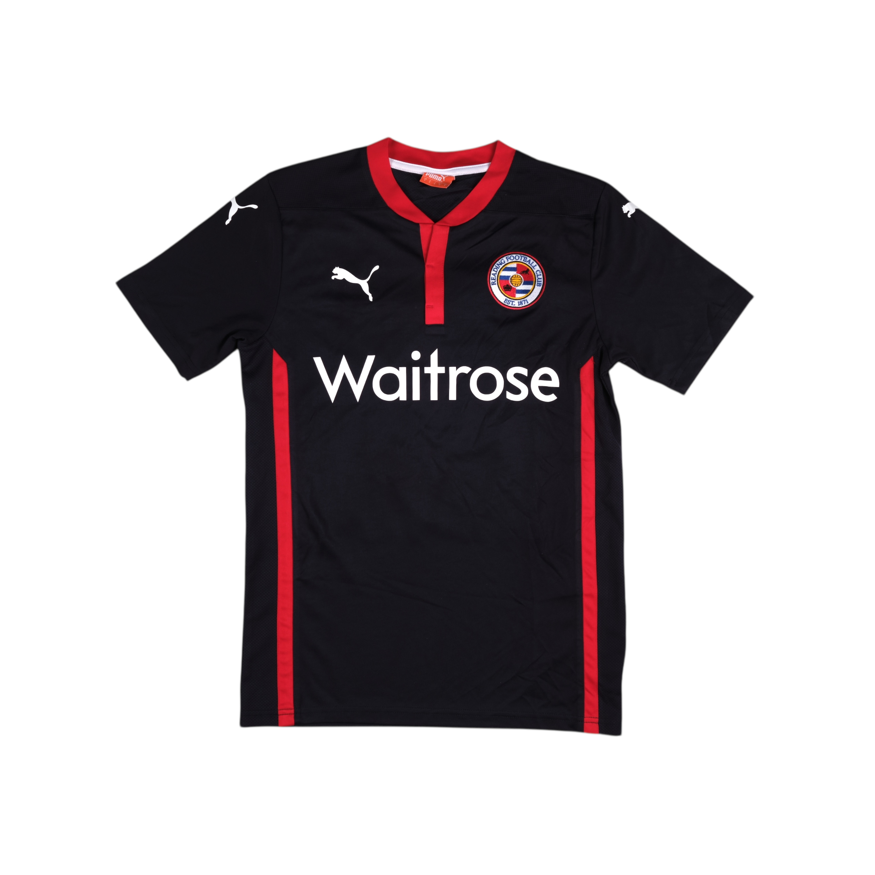 Reading 2014-15 Away (Williams #23) — football shirt