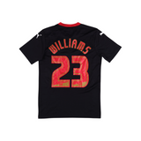 Reading 2014-15 Away (Williams #23)