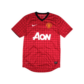 Manchester United 2012-13 Home (Van Persie #20)