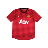 Manchester United 2012-13 Home (Van Persie #20)