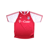 Bayern Munich 2004-05 Home