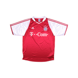 Bayern Munich 2004-05 Home