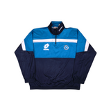 Napoli 1996-97 Quarter Zip