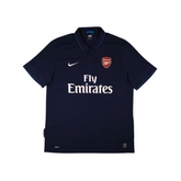 Arsenal 2009-10 Away