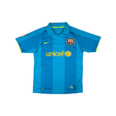 Barcelona 2007-09 Away (Henry #14)