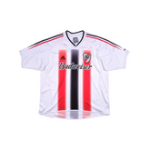 River Plate 2004-05 Home — football shirt