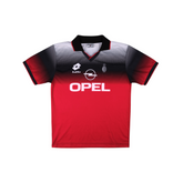 AC Milan 1995-97 Training Shirt — football shirt