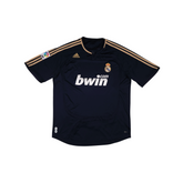 Real Madrid 2007-08 Away