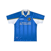 Chelsea FC 1997-99 Home — football shirt