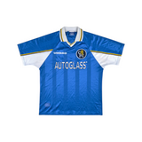 Chelsea FC 1997-99 Home — football shirt