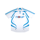 Olympique de Marseille 2007-08 Home