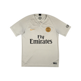 Paris Saint-Germain 2018-19 Away #7 Mbappe