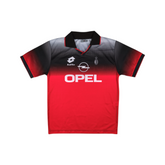 AC Milan 1995-96 Training