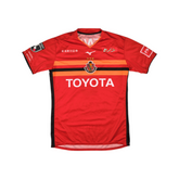 Nagoya Grampus 2019 Home #6 Kazuya — football shirt