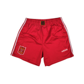 Liverpool FC 1995-96 Home Shorts