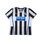 Newcastle United 2013-14 Home — football shirt