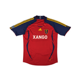 Real Salt Lake 2007 Home