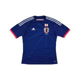 Japan 2014-15 Home — football shirt