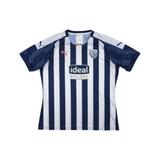 West Bromwich Albion FC 2019-20 Home — football shirt