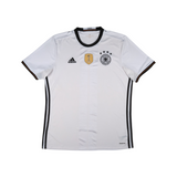 Germany 2015-16 Home