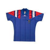 France 1992-94 Home