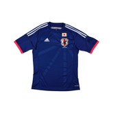 Japan 2014-15 Home