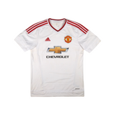 Manchester United 2015-16 Away