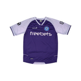 Rochdale AFC 2009-10 Away — football shirt