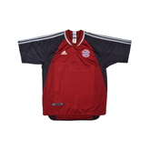 Bayern Munich 2002-03 Home