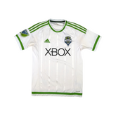 Seattle Sounders FC 2015-16 Away — football shirt