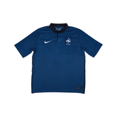 France 2011-12 Home #8 GOURCUFF