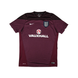 England 2014-15 Training — football shirt