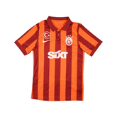 Galatasaray 2023-24 Home — football shirt