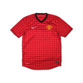 Manchester United 2012-13 Home