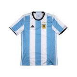 Argentina 2016-17 Home — football shirt