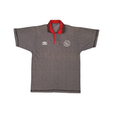 Ajax 1994-95 Polo — football shirt