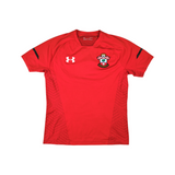 Southampton FC 2018-19 Training — football shirt