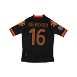 AS Roma 2012-13 Third #16 DE ROSSI
