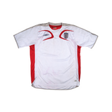 England 2005-06 Umbro Training — football shirt