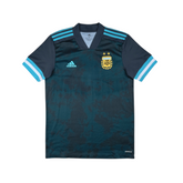 Argentina 2020-21 Away