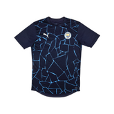 Manchester City 2020-21 Stadium