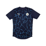 Manchester City 2020-21 Stadium — football shirt