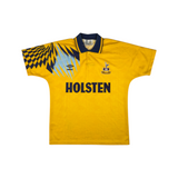 Tottenham Hotspur 1991-95 Away — football shirt